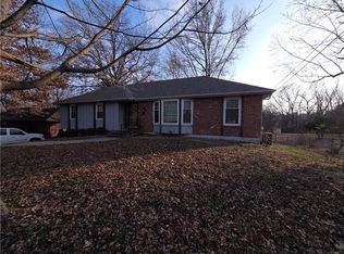 15367 E 45th St S, Independence, MO 64055