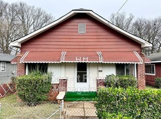 3616 Maple Ave SW, Birmingham, AL 35221