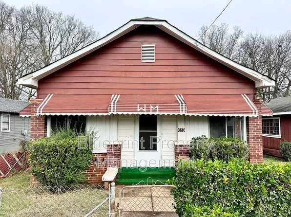3616 Maple Ave SW, Birmingham, AL 35221