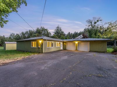 2330 Blucher Valley Road, Sebastopol, CA, 95472