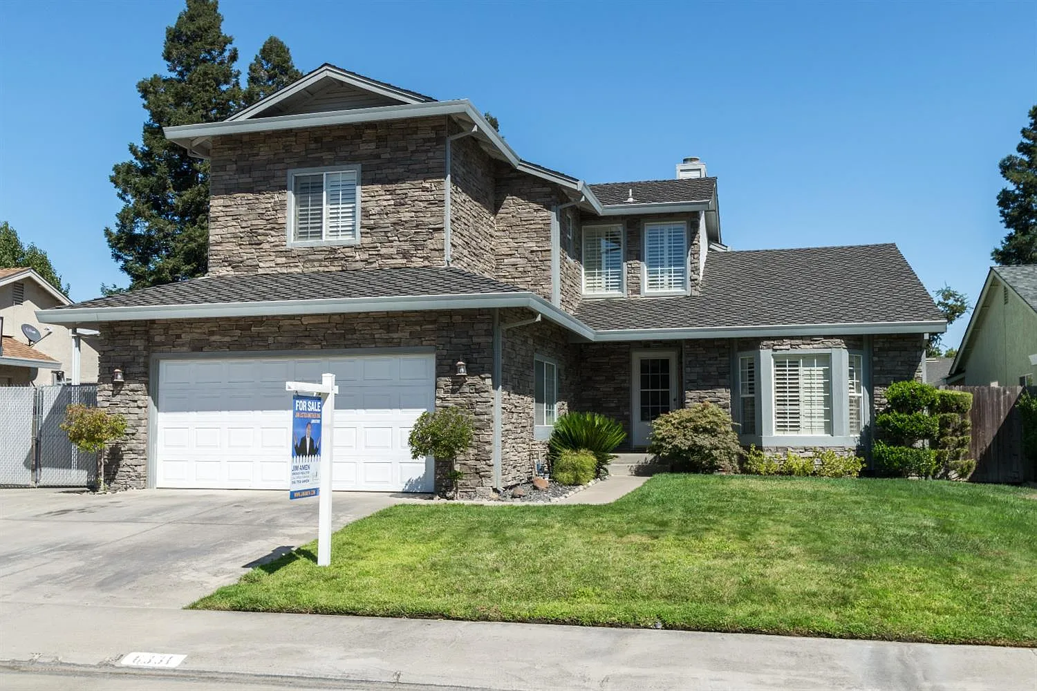 6331 Laguna Villa Way photo 1