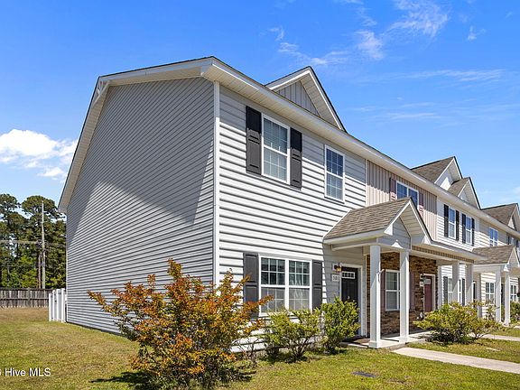 2nd image of 501 Oyster Rock Lane #1