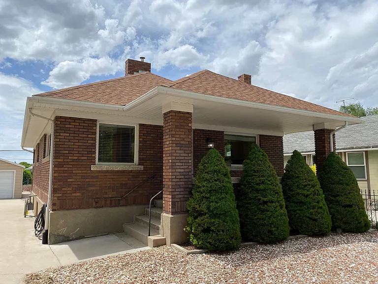 1508 S Lincoln St — Photo 1