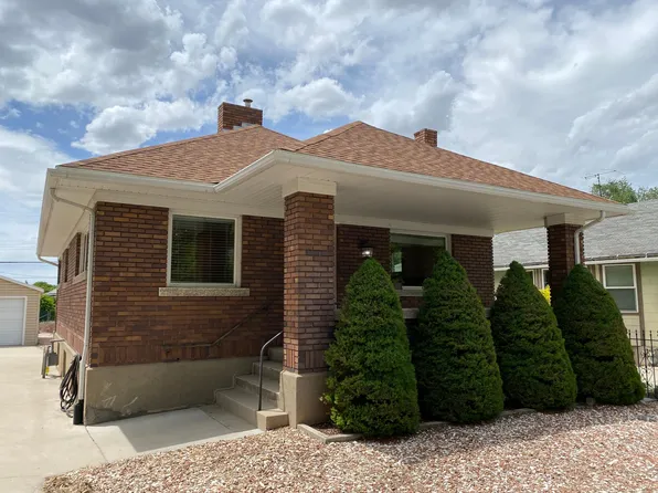 1508 S Lincoln St, Salt Lake City, UT 84105