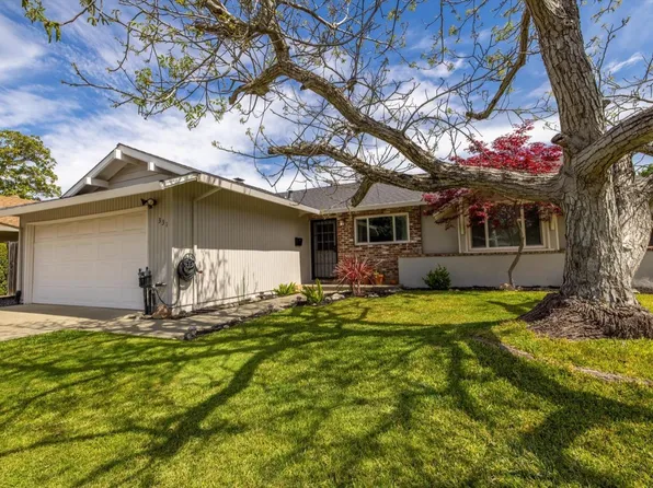 331 S Orchard Avenue, Vacaville, CA 95688