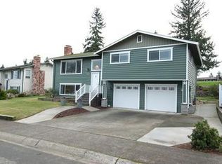 3819 SW 313th St, Federal Way, WA 98023