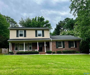 16019 Michelle Dr SE, Huntsville, AL, 35803