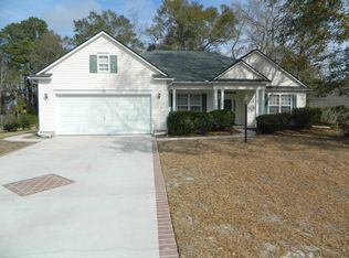 80 Prentice Ct, Pawleys Island, SC 29585