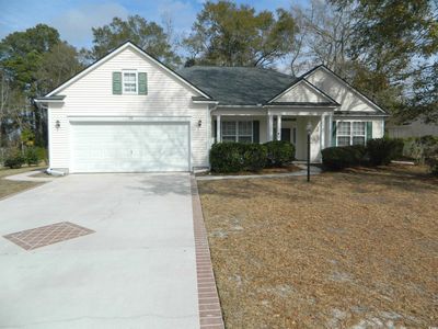 80 Prentice Ct., Pawleys Island, SC, 29585
