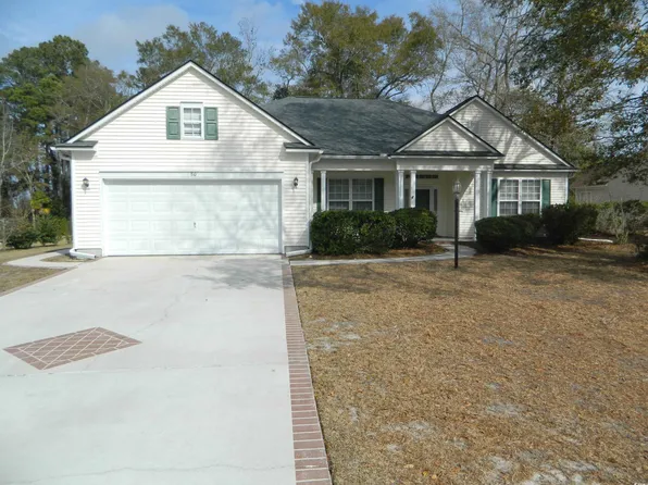 80 Prentice Ct., Pawleys Island, SC 29585