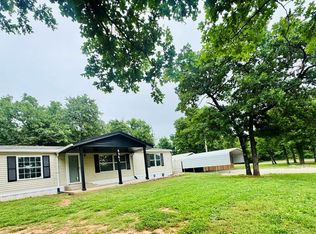 4361 N Rabbit Run, Edmond, OK 73034