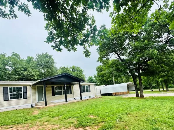 4361 N Rabbit Run, Edmond, OK 73034
