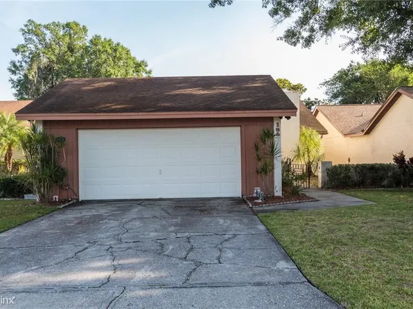 1863 Ryan Rd, Mulberry, FL 33860