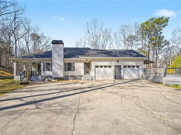 526 Antioch Church Rd, Talking Rock, GA 30175