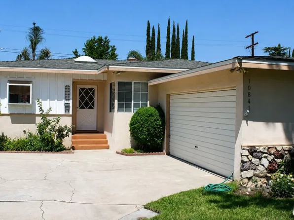 10841 Wescott Ave, Sunland, CA 91040