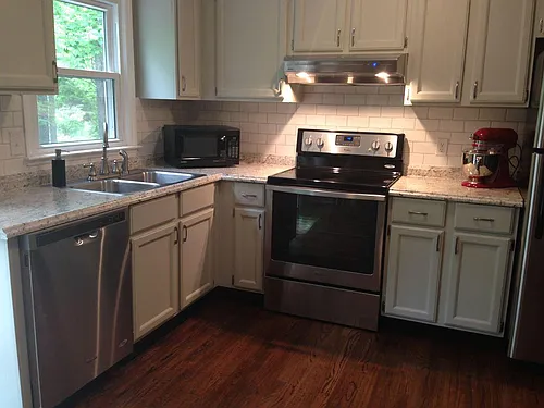 373 Umstead Dr #B Photo 1