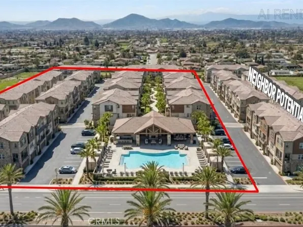 16203 Foothill Blvd, Fontana, CA 92335