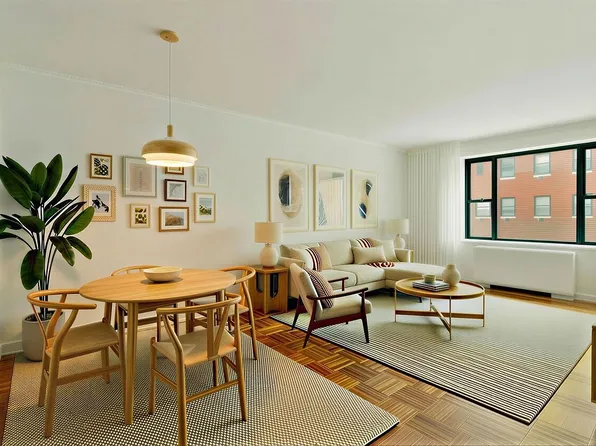 310 Lexington Ave APT 9F, New York, NY 10016