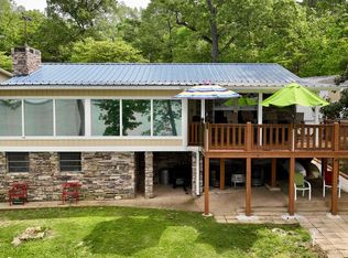 230 Lakeside Pl, Avinger, TX 75630