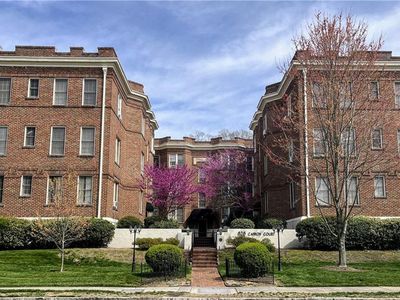 828 N Elm St APT D3, Greensboro, NC, 27401