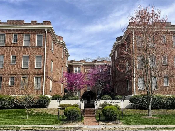 828 N Elm St APT D3, Greensboro, NC 27401