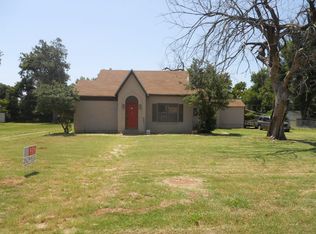 3515 Paradise St, Vernon, TX 76384