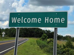 21537 S Highway 27, Marshall, AR 72650