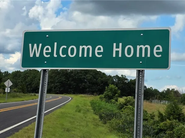21537 S Highway 27, Marshall, AR 72650