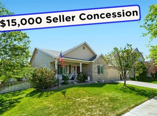 11292 Kingston Street, Henderson, CO 80640