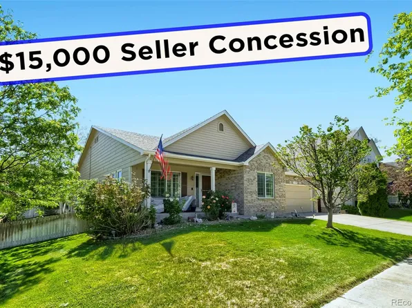 11292 Kingston Street, Henderson, CO 80640