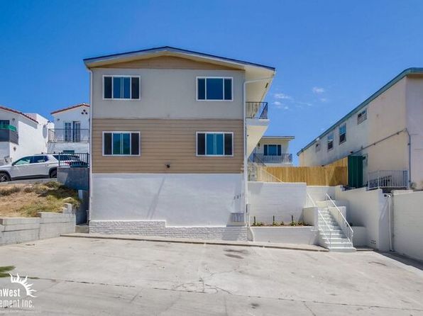 3211 Euclid Ave APT D