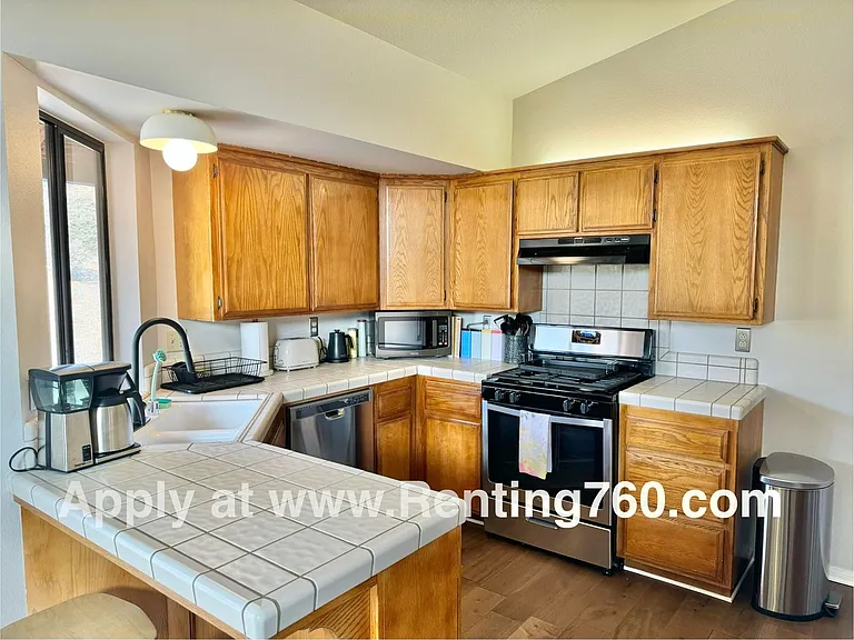 55769 Desert Gold Dr — Photo 12