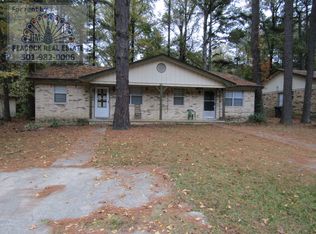 211 Bellevue Cir #B, Jacksonville, AR 72076