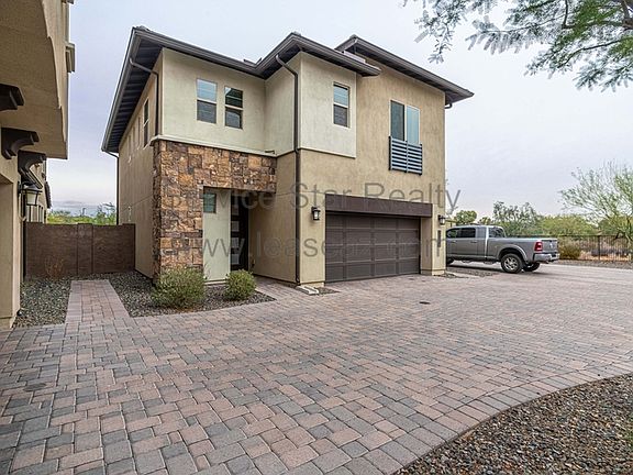 2nd image of 2340 W Whisper Rock Trl