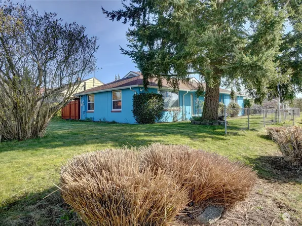 417 S 68th Street, Tacoma, WA 98408