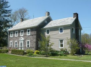 1205 Mink Rd, Perkasie, PA 18944