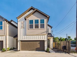 2708 Reynolds St #B, Houston, TX 77009
