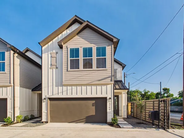 2708 Reynolds St #B, Houston, TX 77009
