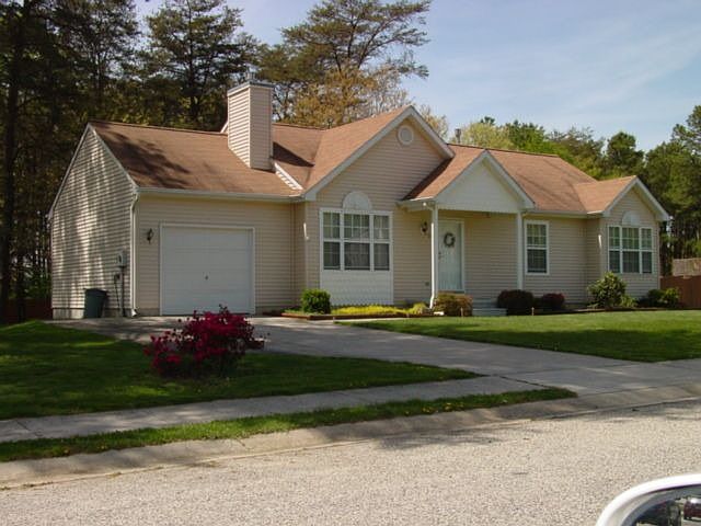 Move in Condition Great Home