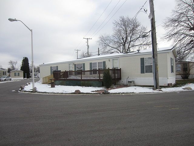 1st image of 8800 S Harlem Ave Trlr 2055
