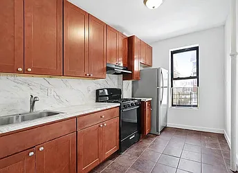 Rented by Zjama Realty Corp