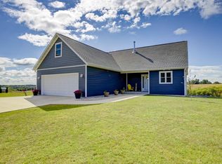 W6651 Farmers Grove Rd, Monticello, WI 53570
