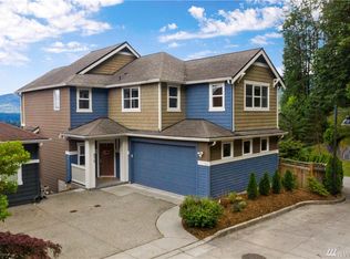 572 Mountain View Ln NW, Issaquah, WA 98027