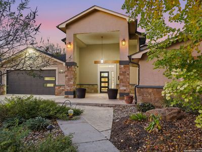 1069 IVY LN, Terrell Hills, TX, 78209