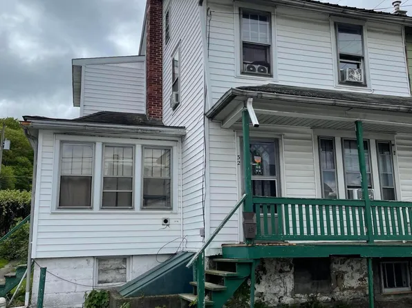 150 2nd St, Mount Carmel, PA 17851