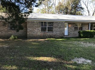5438 Highway 4, Baker, FL 32531