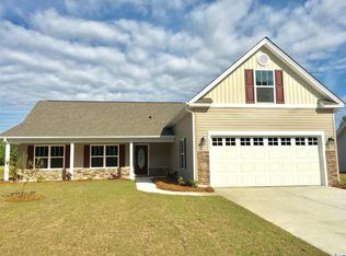 1213 Donald Street Glenn #OAK, Conway, SC 29527