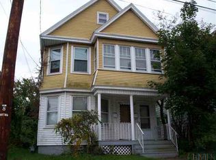 1209 2nd Ave, Schenectady, NY 12303