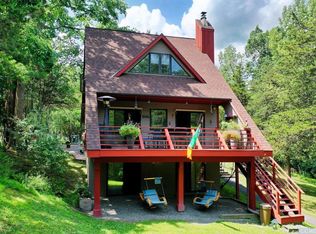 2837 Sleepy Hollow Rd, Athens, NY 12015