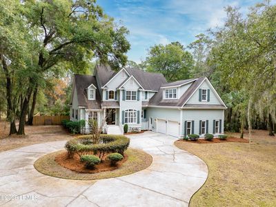 10 Walling Grove Rd, Beaufort, SC, 29907